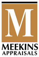 Meekins Appraisals